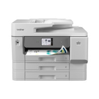 Produktbild för Brother MFC-J6977DW - multifunktionsskrivare - färg