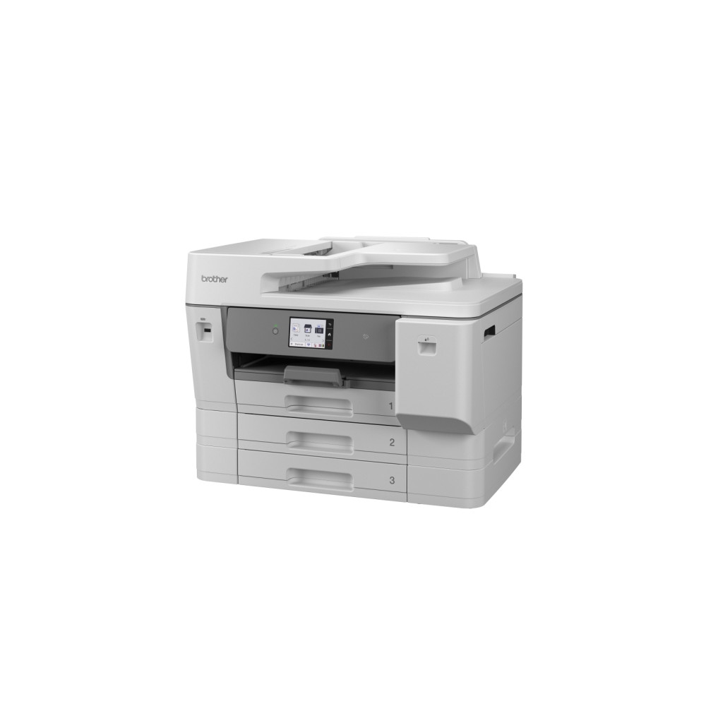 Produktbild för Brother MFC-J6977DW - multifunktionsskrivare - färg