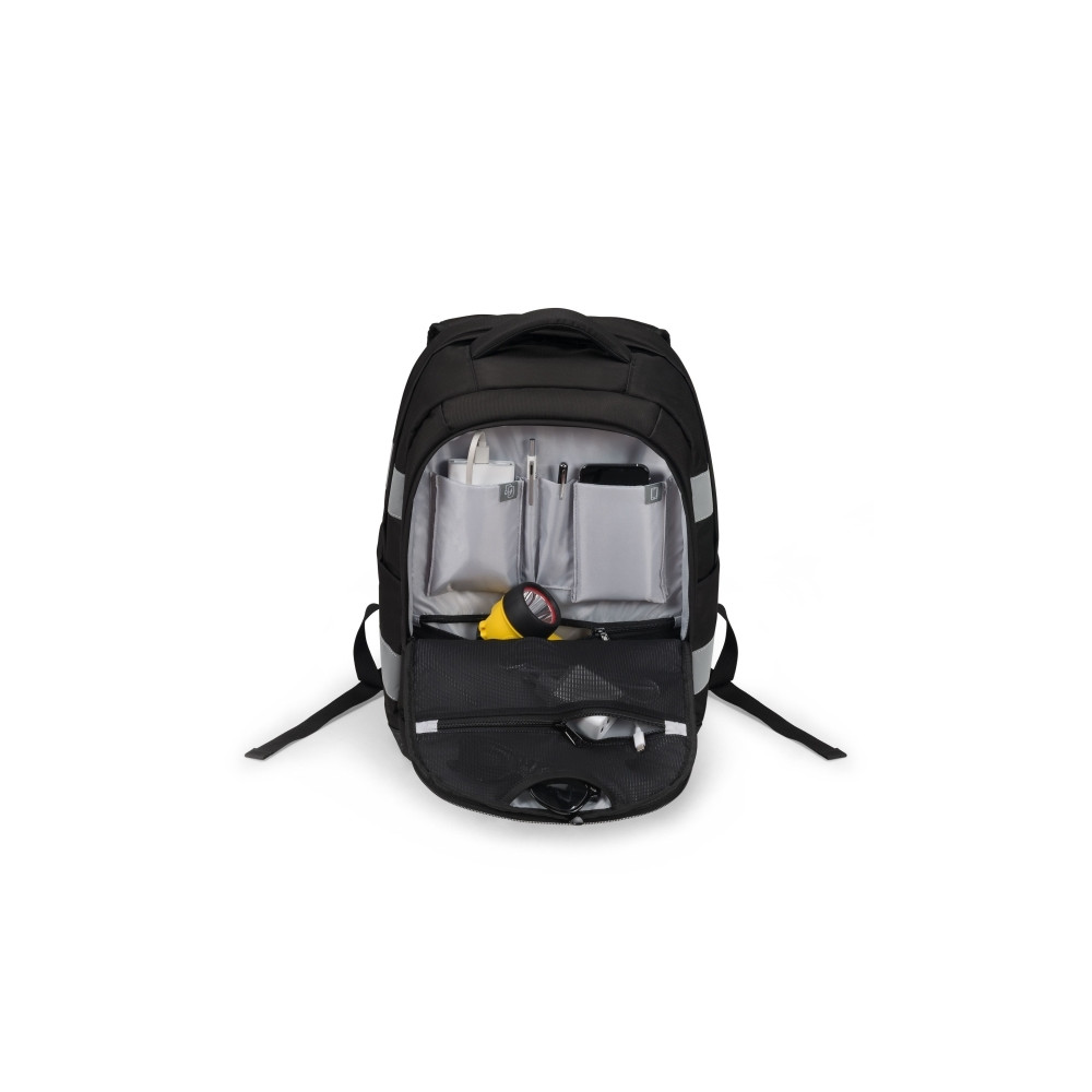 Produktbild för DICOTA Reflective v2 - ryggsäck