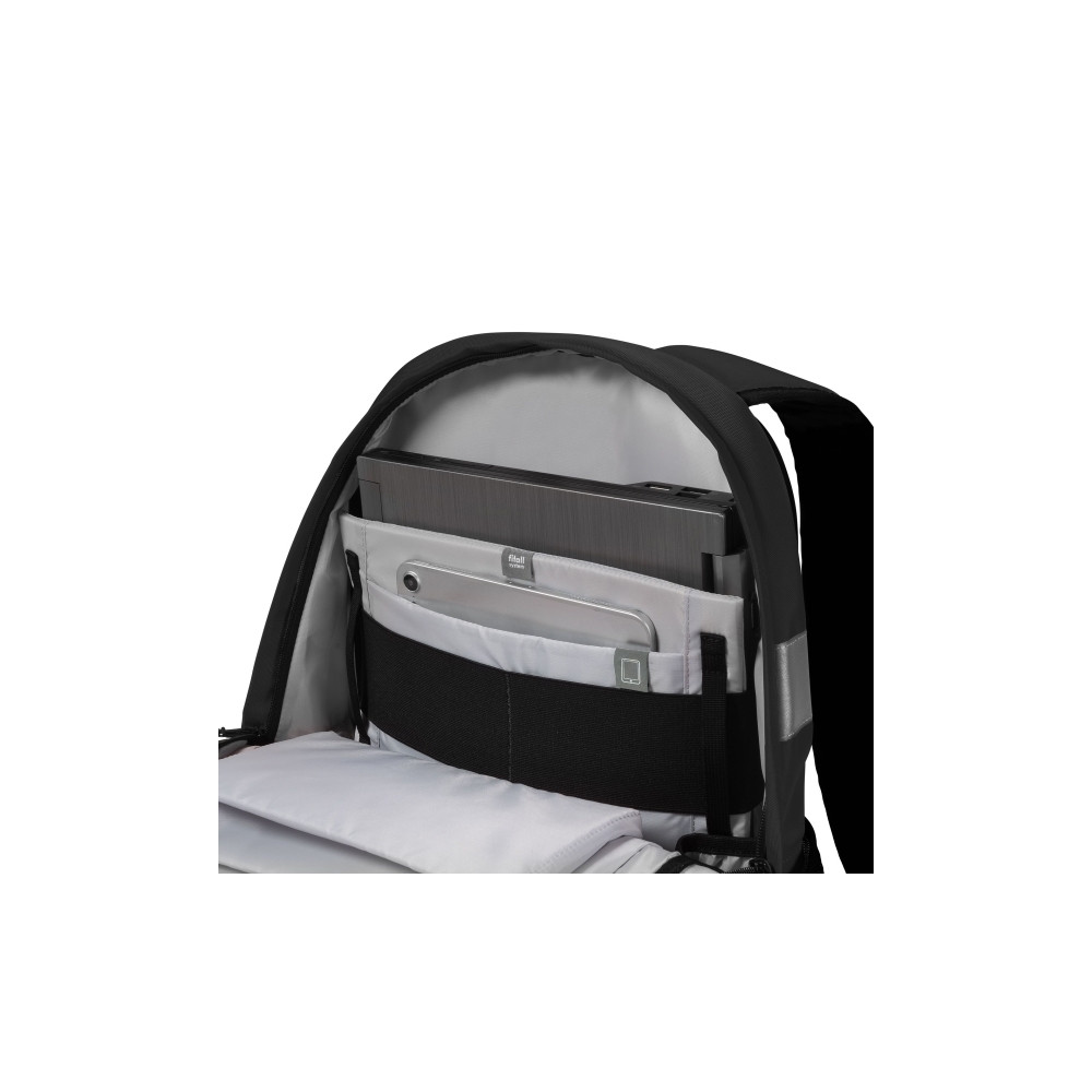 Produktbild för DICOTA Reflective v2 - ryggsäck
