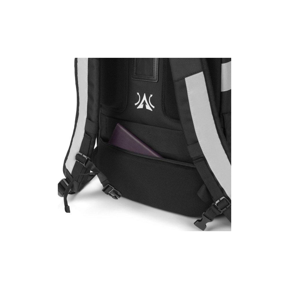 Produktbild för DICOTA Reflective v2 - ryggsäck