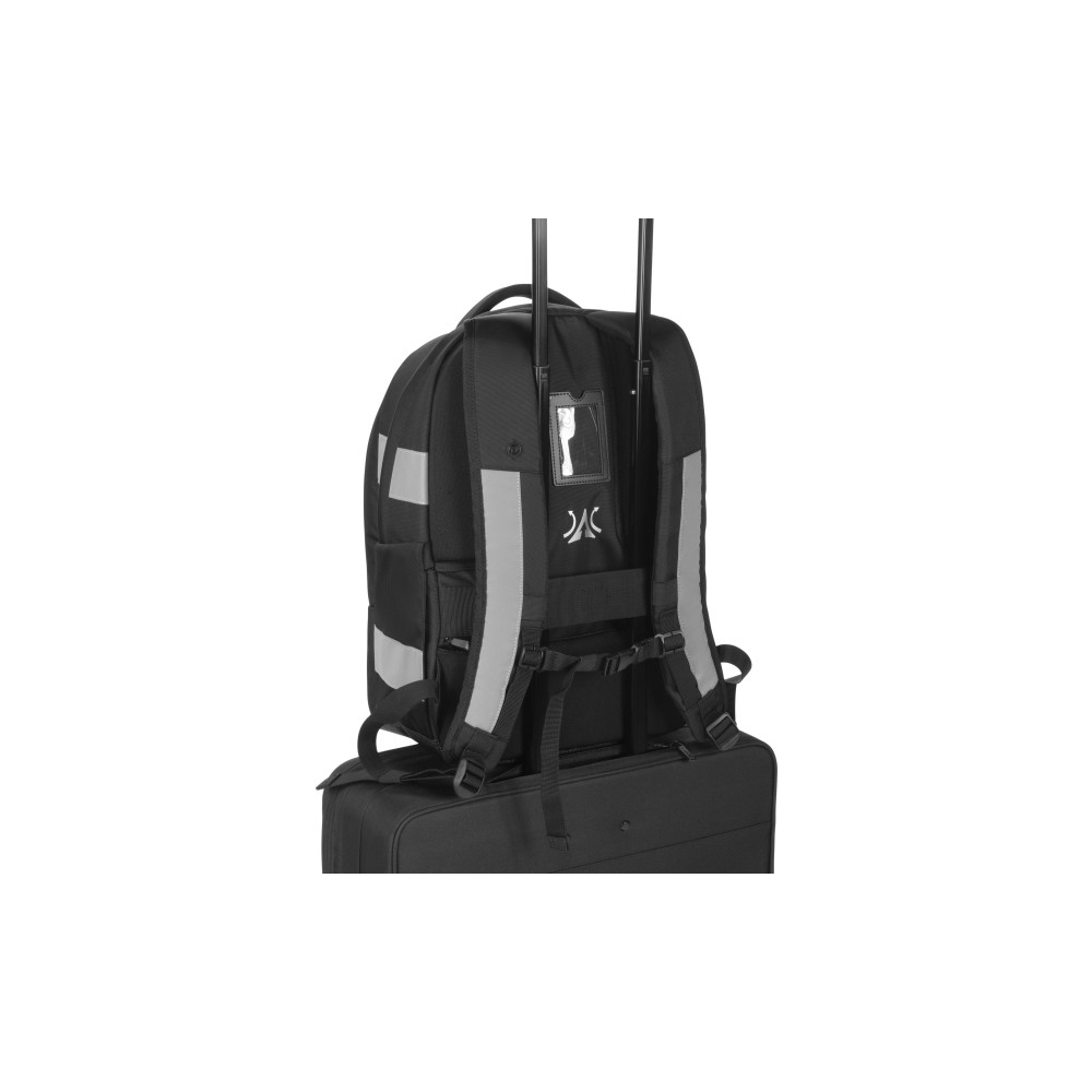 Produktbild för DICOTA Reflective v2 - ryggsäck