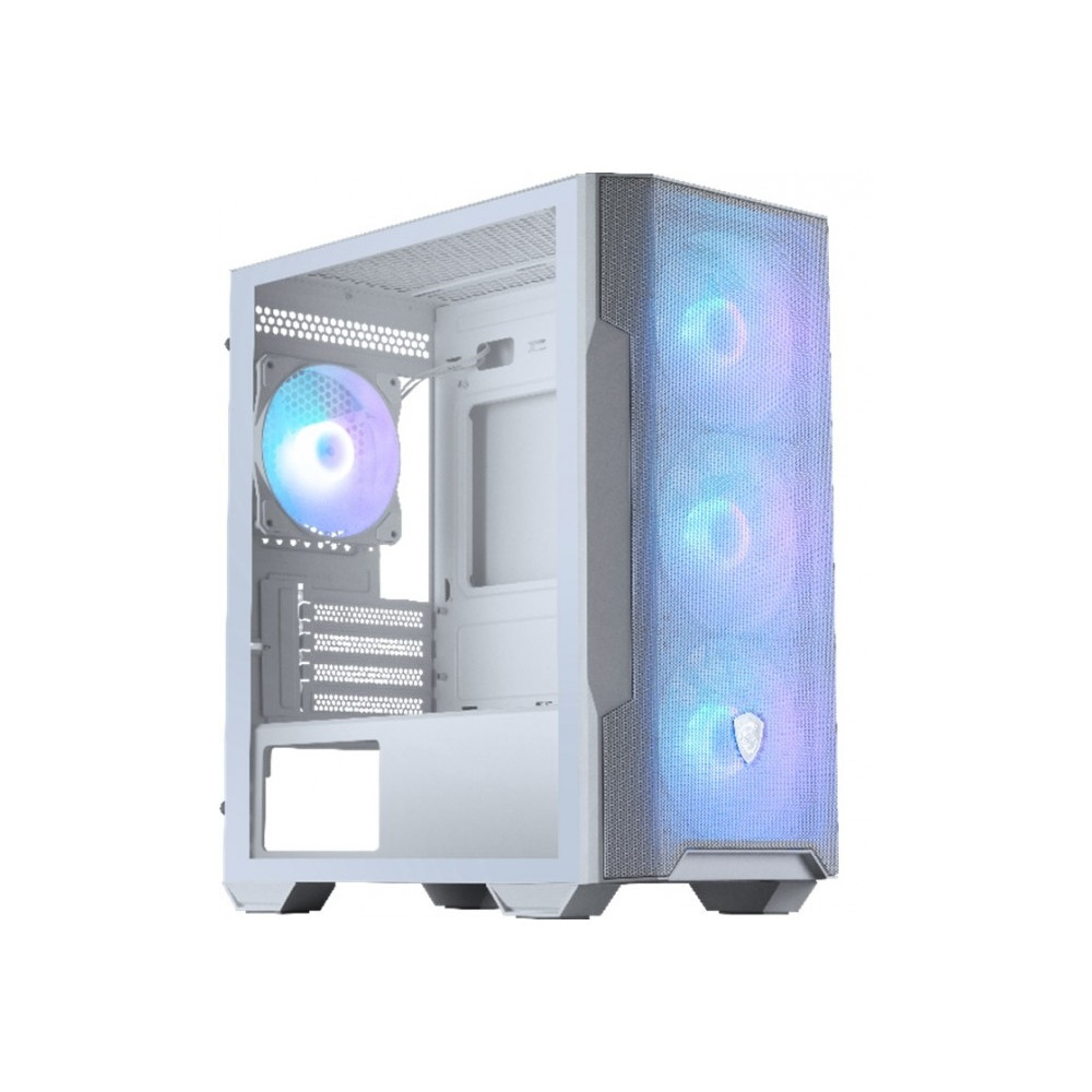 Produktbild för MSI MAG FORGE M100R