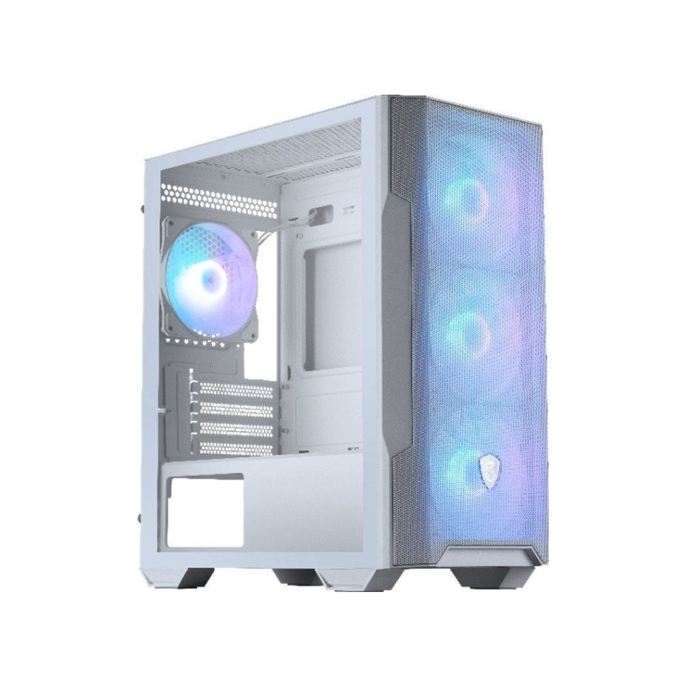 Produktbild för MSI MAG FORGE M100R