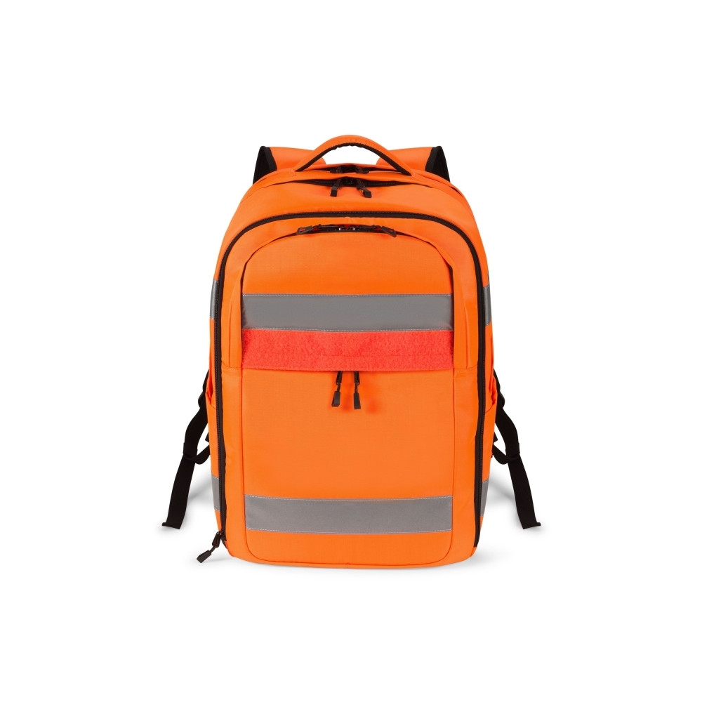 Produktbild för DICOTA Hi-Vis V2 - ryggsäck