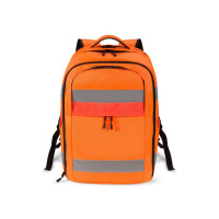 Produktbild för DICOTA Hi-Vis V2 - ryggsäck