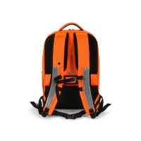 Produktbild för DICOTA Hi-Vis V2 - ryggsäck
