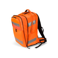 Produktbild för DICOTA Hi-Vis V2 - ryggsäck