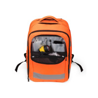 Produktbild för DICOTA Hi-Vis V2 - ryggsäck