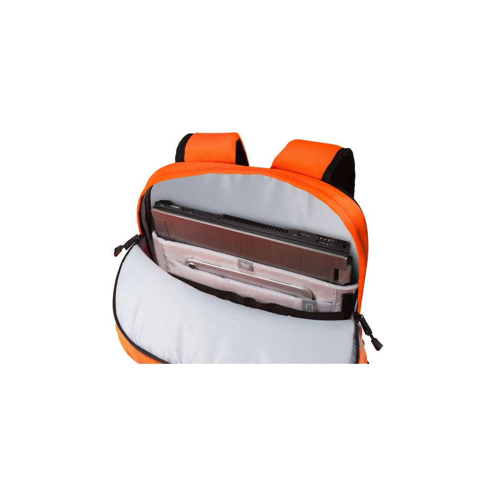 Produktbild för DICOTA Hi-Vis V2 - ryggsäck