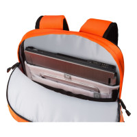 Produktbild för DICOTA Hi-Vis V2 - ryggsäck