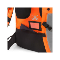 Produktbild för DICOTA Hi-Vis V2 - ryggsäck