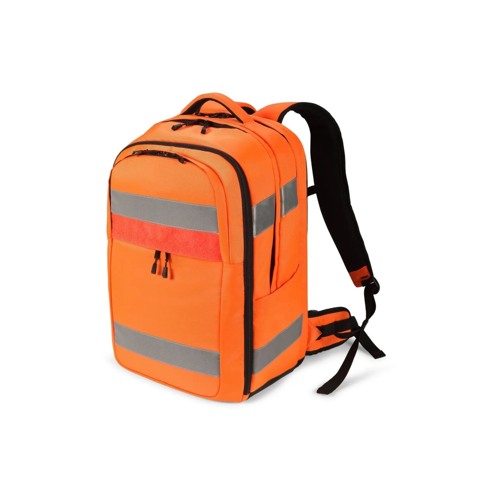 Produktbild för DICOTA Hi-Vis V2 - ryggsäck