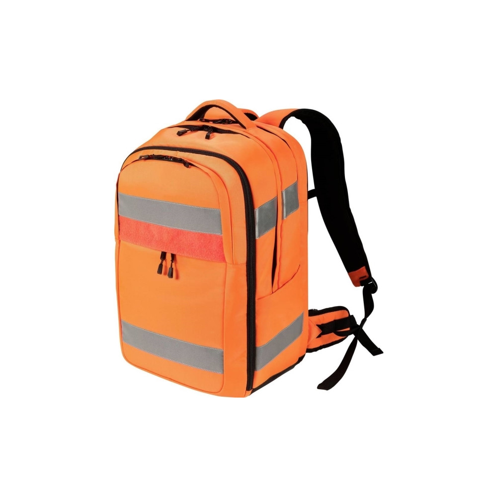 Produktbild för DICOTA Hi-Vis V2 - ryggsäck