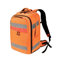 Produktbild för DICOTA Hi-Vis V2 - ryggsäck