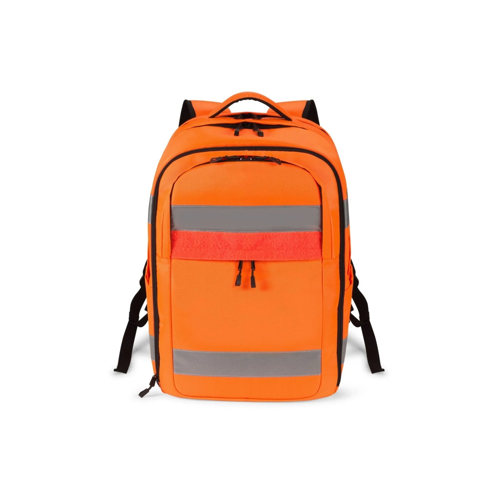 Produktbild för DICOTA Hi-Vis V2 - ryggsäck