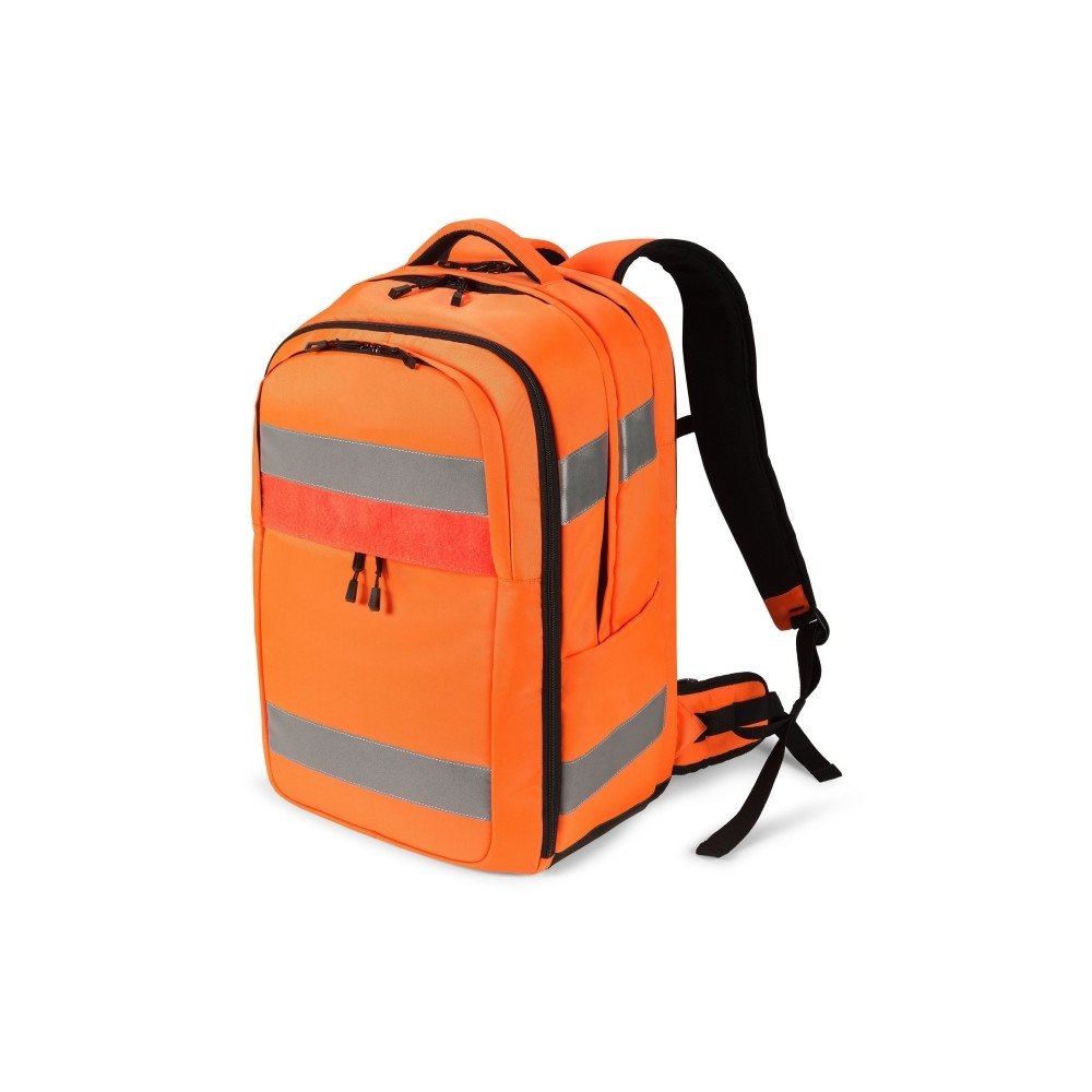 Produktbild för DICOTA Hi-Vis V2 - ryggsäck