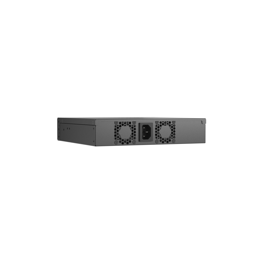 Produktbild för QNAP QSW-3216R-8S8T - switch - 16 portar - rackmonterbar