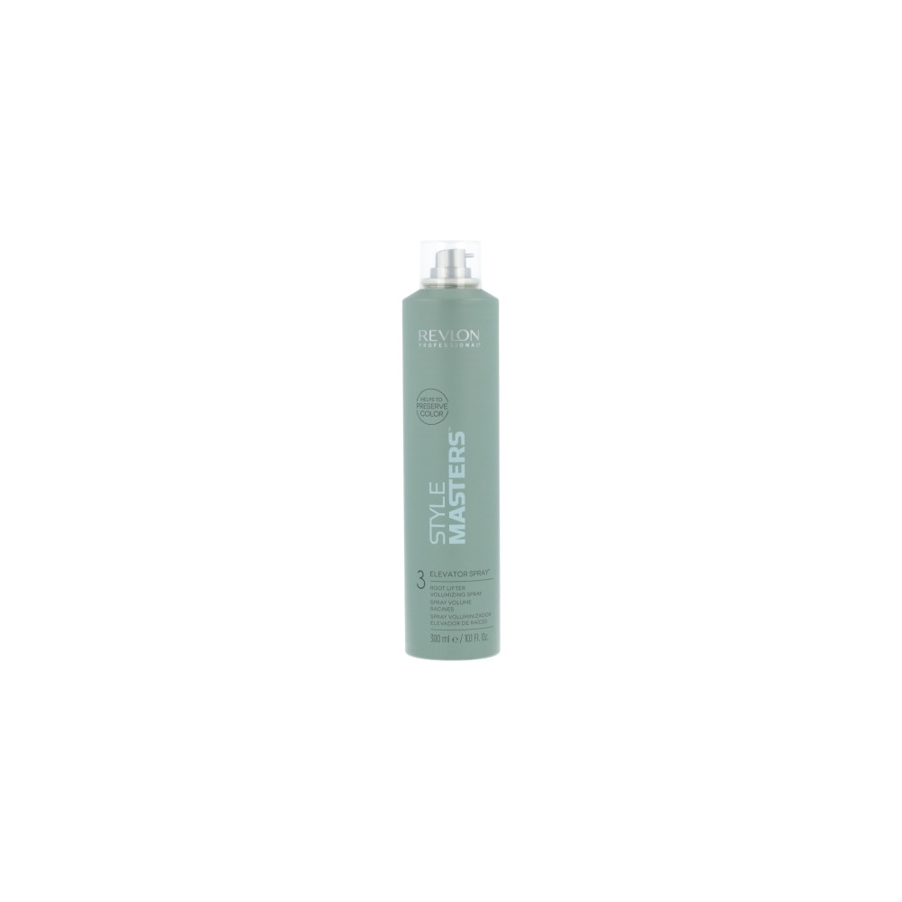 Produktbild för Revlon Professional Style Masters Volume Elevator Spray 300...