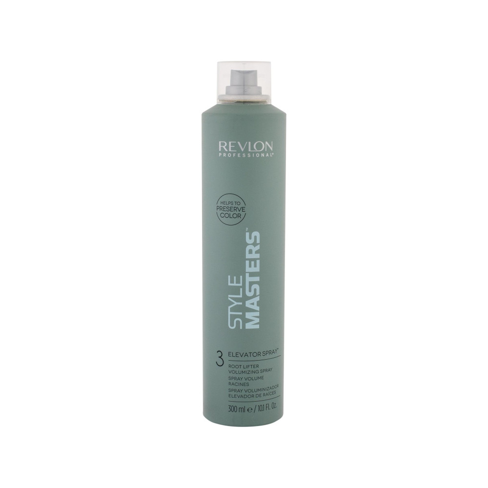 Produktbild för Revlon Professional Style Masters Volume Elevator Spray 300...