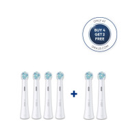 Produktbild för Oral-B 4210201434795, 6 styck, Vit, 3 månad (er), Oral-B, iO