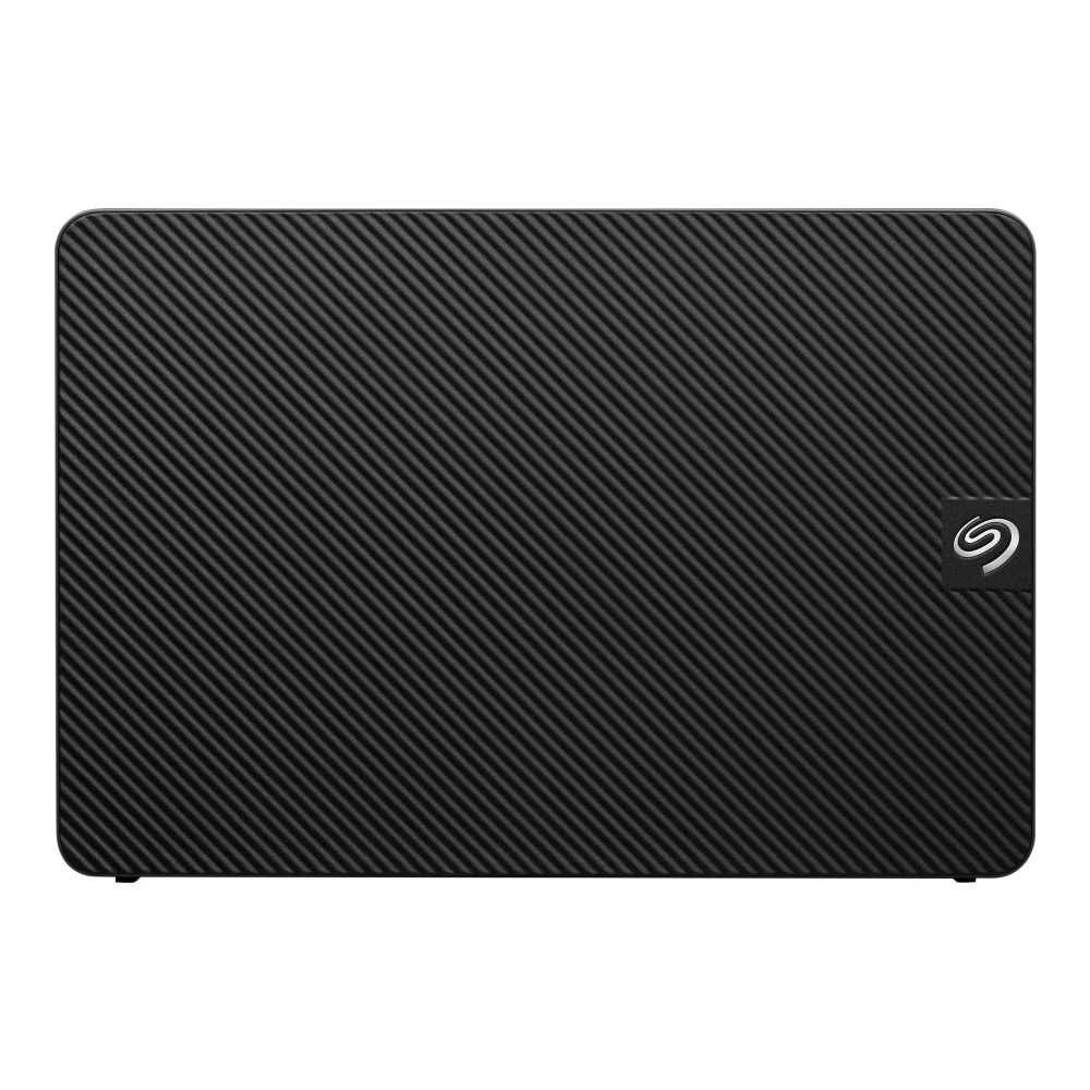 Produktbild för Seagate Expansion STKP6000400, 6 TB, 3,5", 3.2 Gen 1 (3.1 Ge...
