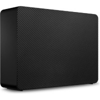 Produktbild för Seagate Expansion STKP6000400, 6 TB, 3,5", 3.2 Gen 1 (3.1 Ge...