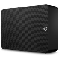 Produktbild för Seagate Expansion STKP6000400, 6 TB, 3,5", 3.2 Gen 1 (3.1 Ge...