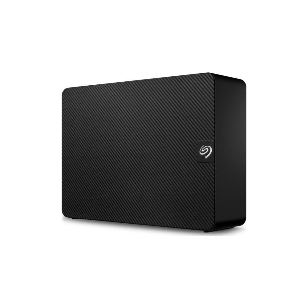 Produktbild för Seagate Expansion STKP6000400, 6 TB, 3,5", 3.2 Gen 1 (3.1 Ge...
