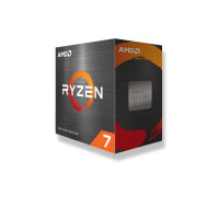 Produktbild för AMD Ryzen 7 5800XT