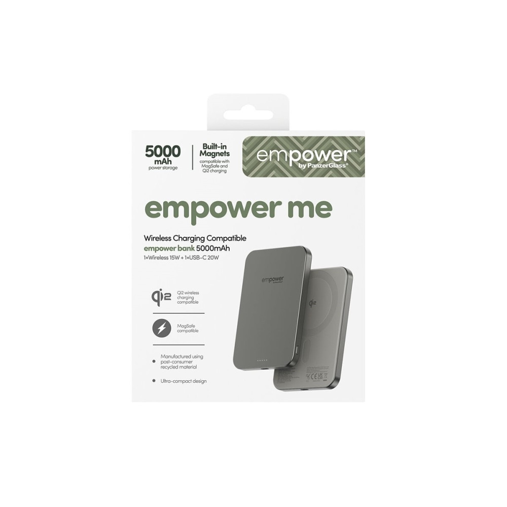 Produktbild för empower by PanzerGlass