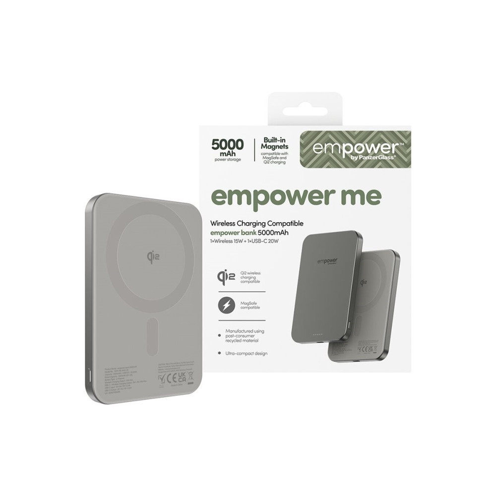 Produktbild för empower by PanzerGlass