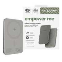 Produktbild för empower by PanzerGlass