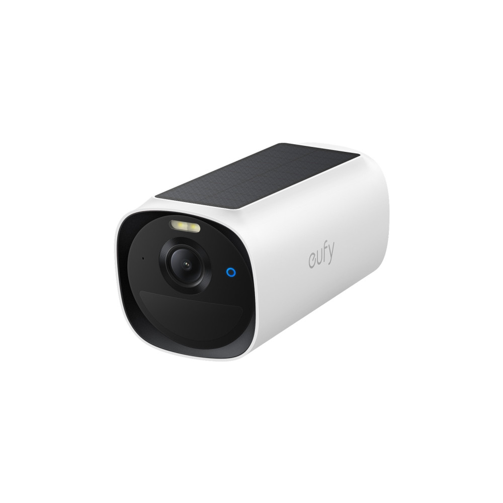 Produktbild för Eufy E40, IP-säkerhetskamera, Utomhus, Trådlös, 150 LM, Inne...