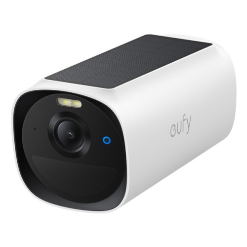 Eufy Eufy E40, IP-säkerhetskamera, Utomhus, Trådlös, 150 LM, Inne...