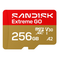 Produktbild för SanDisk Extreme Go