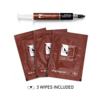 Produktbild för Noctua NT-H2, Termisk pasta, 2,81 g/cm³, Grå, -50