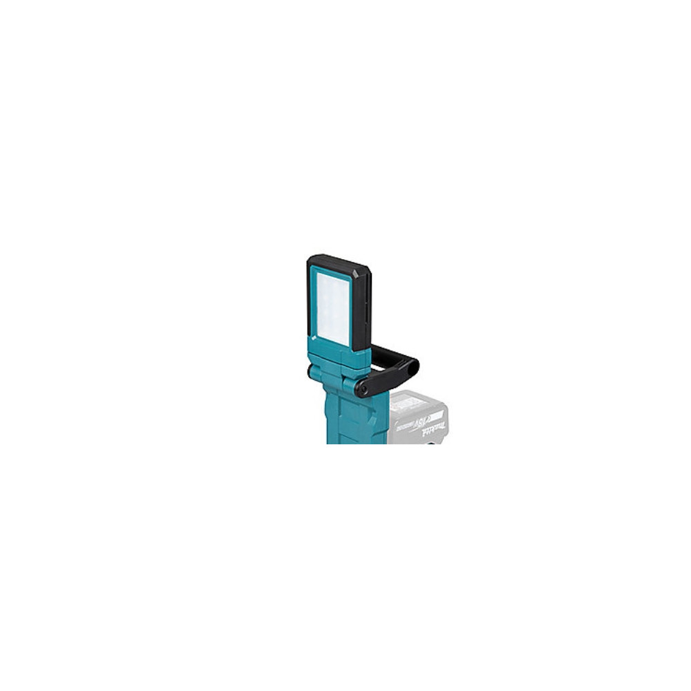Produktbild för Makita LXT® sladdlös magnetisk lampa DML819 18V 1750 lx 1200...