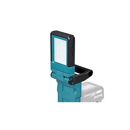 Makita Makita LXT® sladdlös magnetisk lampa DML819 18V 1750 lx 1200...