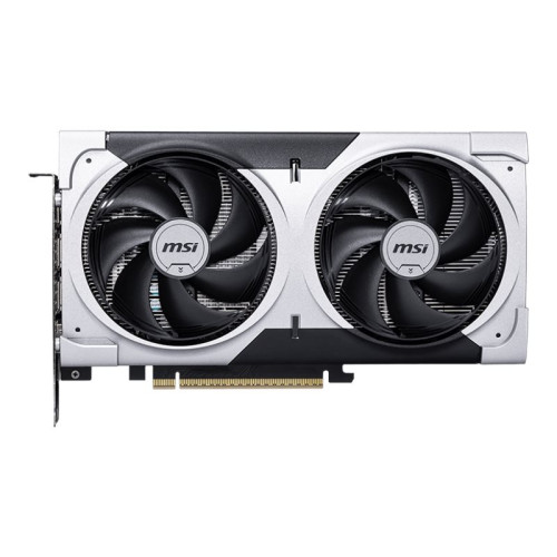 MSI MSI GeForce RTX 5060 Ti 8G VENTUS 2X OC PLUS