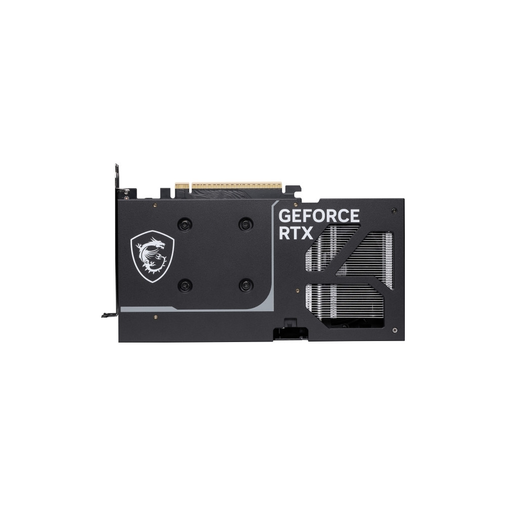 Produktbild för MSI GeForce RTX 5060 Ti 8G VENTUS 2X OC PLUS