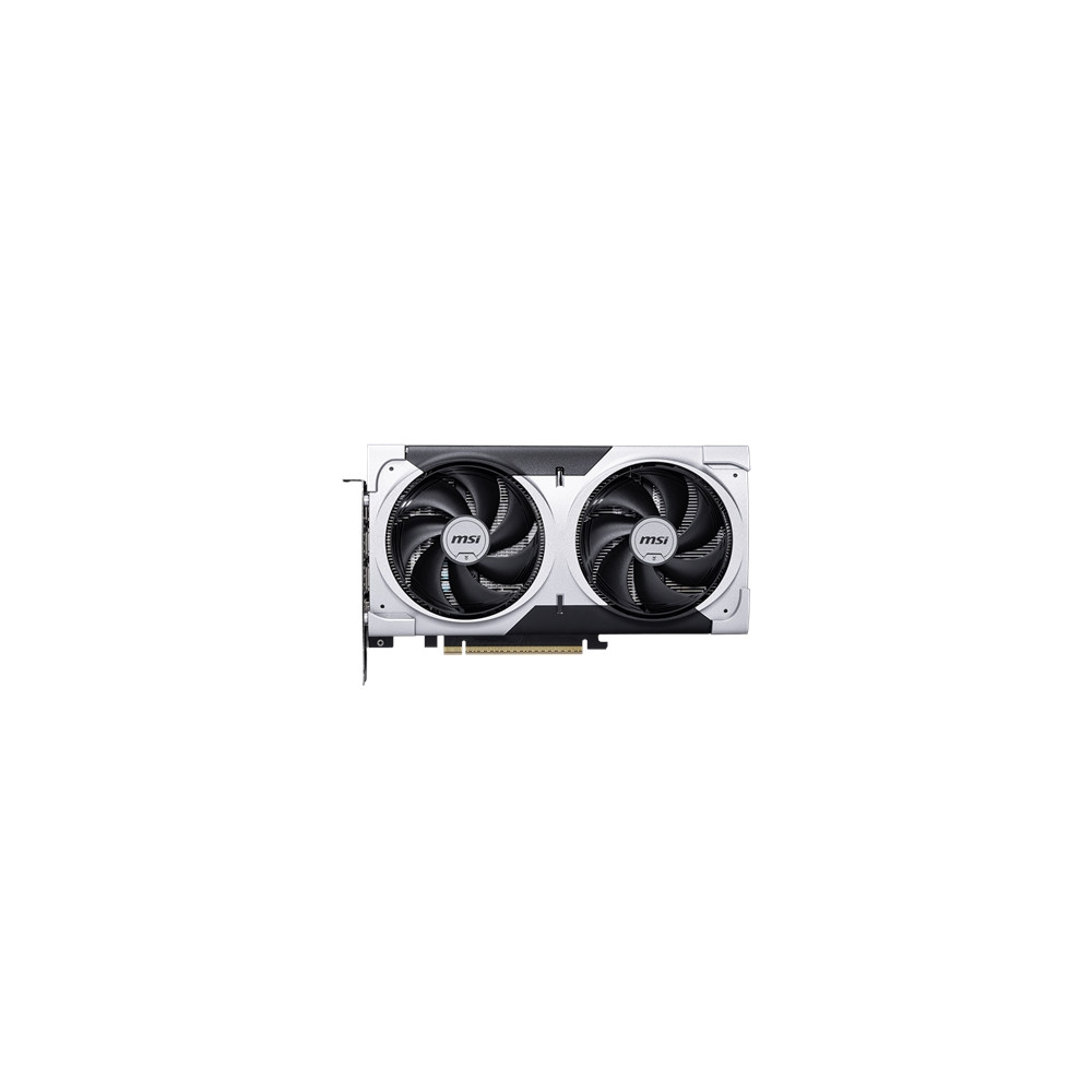 Produktbild för MSI GeForce RTX 5060 Ti 8G VENTUS 2X OC PLUS