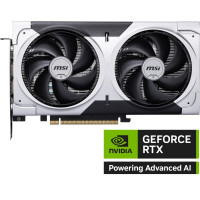 Produktbild för MSI GeForce RTX 5060 Ti 8G VENTUS 2X OC PLUS