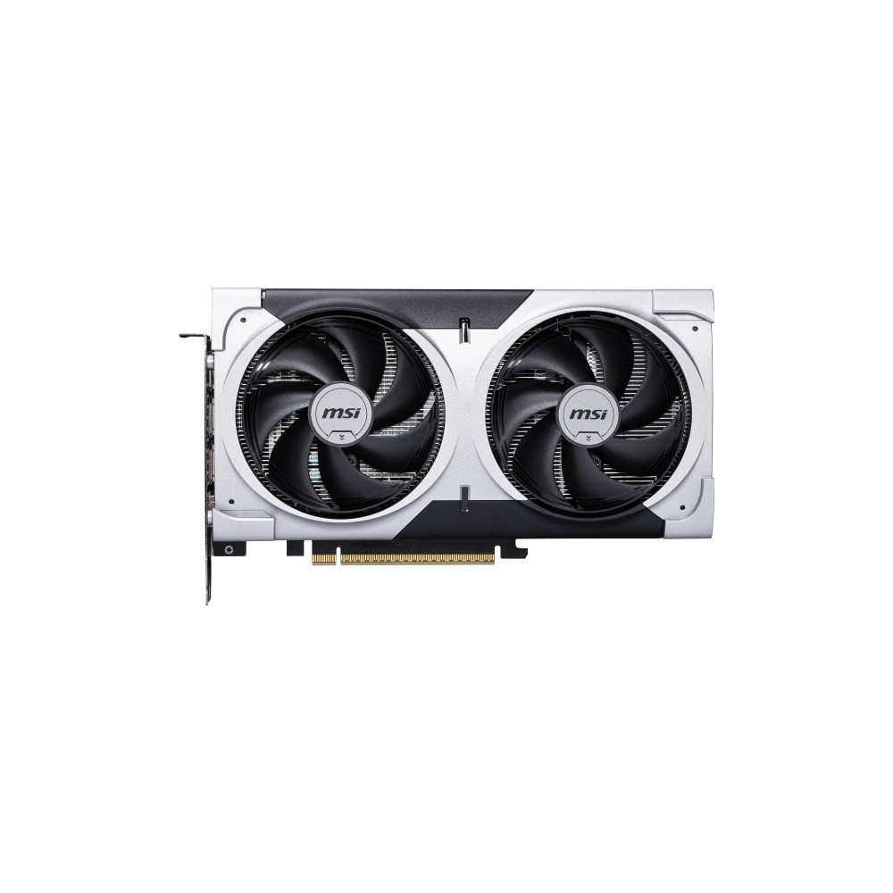 Produktbild för MSI GeForce RTX 5060 Ti 8G VENTUS 2X OC PLUS