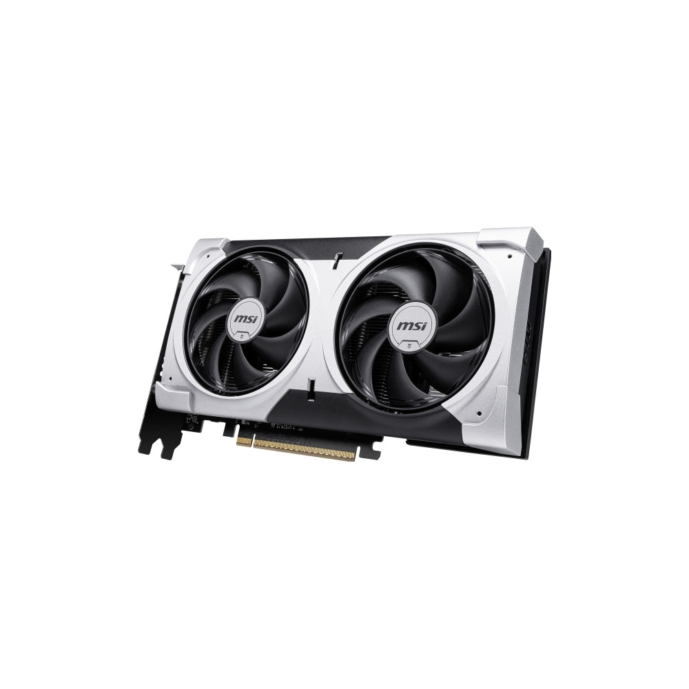 Produktbild för MSI GeForce RTX 5060 Ti 8G VENTUS 2X OC PLUS