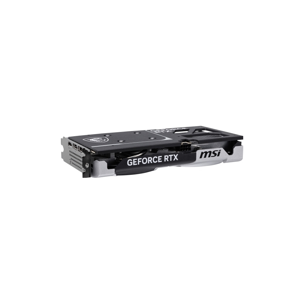 Produktbild för MSI GeForce RTX 5060 Ti 8G VENTUS 2X OC PLUS