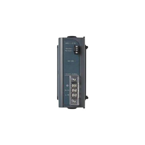 Cisco Systems Cisco Expansion Power Module - nätaggregat