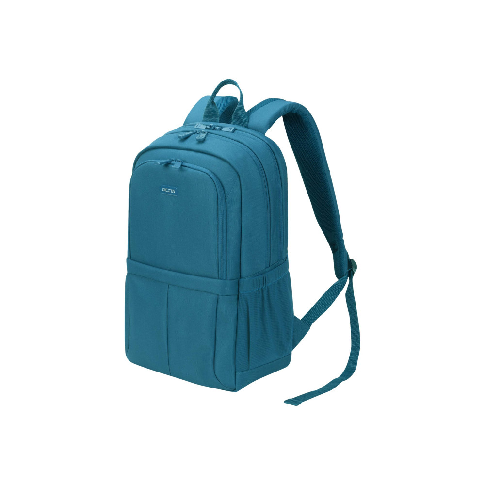 Produktbild för DICOTA Eco Backpack Scale - ryggsäck för bärbar dator