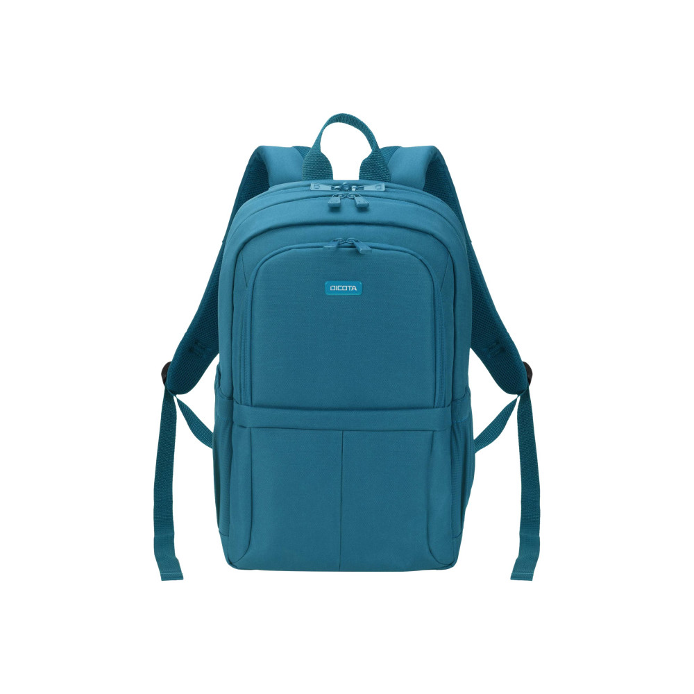 Produktbild för DICOTA Eco Backpack Scale - ryggsäck för bärbar dator