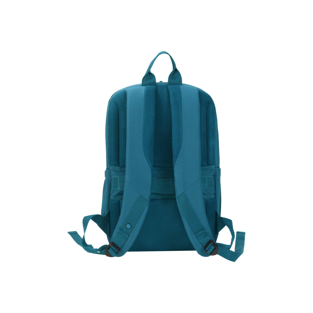Produktbild för DICOTA Eco Backpack Scale - ryggsäck för bärbar dator